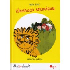 Tökmagok Afrikában - Most én olvasok 1     9.95 + 1.95 Royal Mail